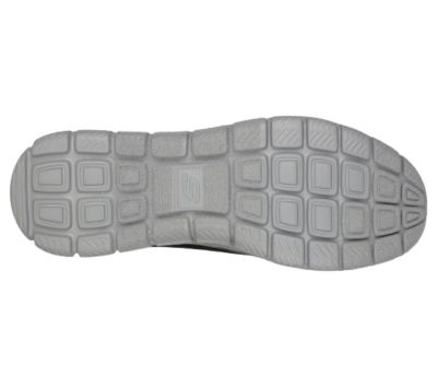 SkechersTRACK - RIPKENT - schwarz