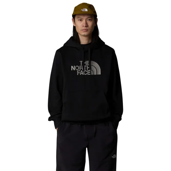 The North Face Drew Peak Hoodie Heren
