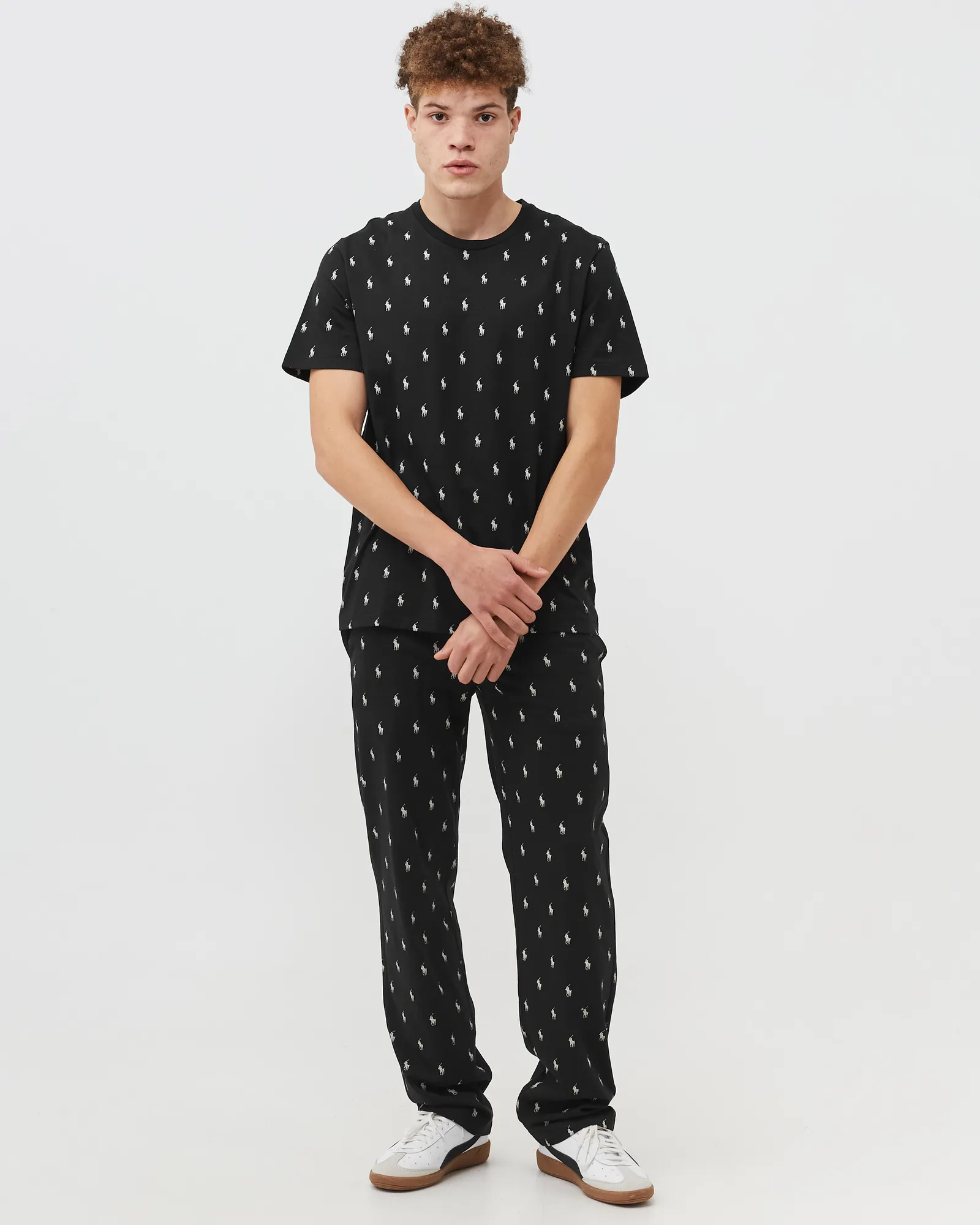 Polo Ralph Lauren PJ PANT-SLEEP-BOTTOM