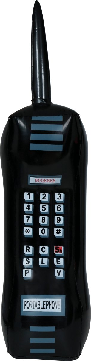 Telefoon Opblaas 60cm