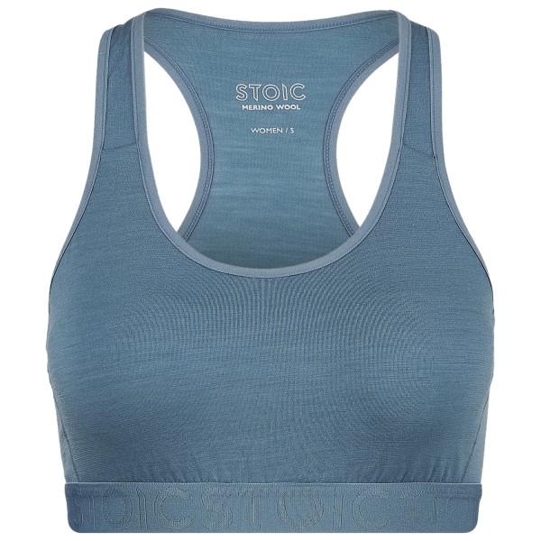 Stoic - Women's Merino150 AlsenSt. Bra - Sous-vêtement mérinos