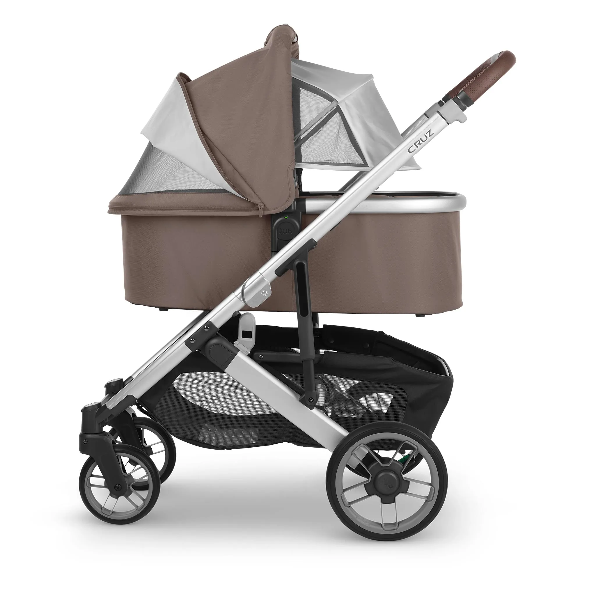 UPPAbaby Landau pour Vista V2  Cruz V2  Ridge - Theo