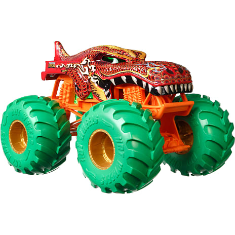 Hot Wheels® Monster Trucks 1:24 FYJ83