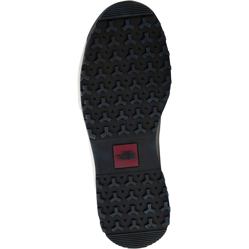The North Face Damen Back-To-Berkeley IV Leather WP Schuhe