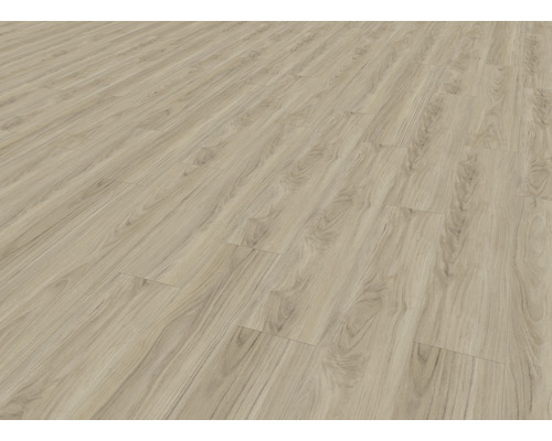 Premium vinylplank van natuurlijk eikenhout, zelfleggend, 18,4 x 121,9 cm