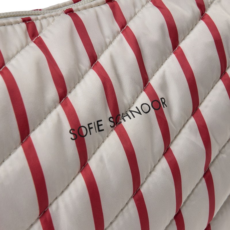 Sofie Schnoor<br>Bumbag Berry