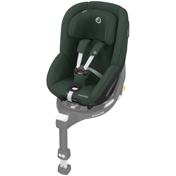 Maxi CosiMaxi Cosi   Bundle 360 Family green