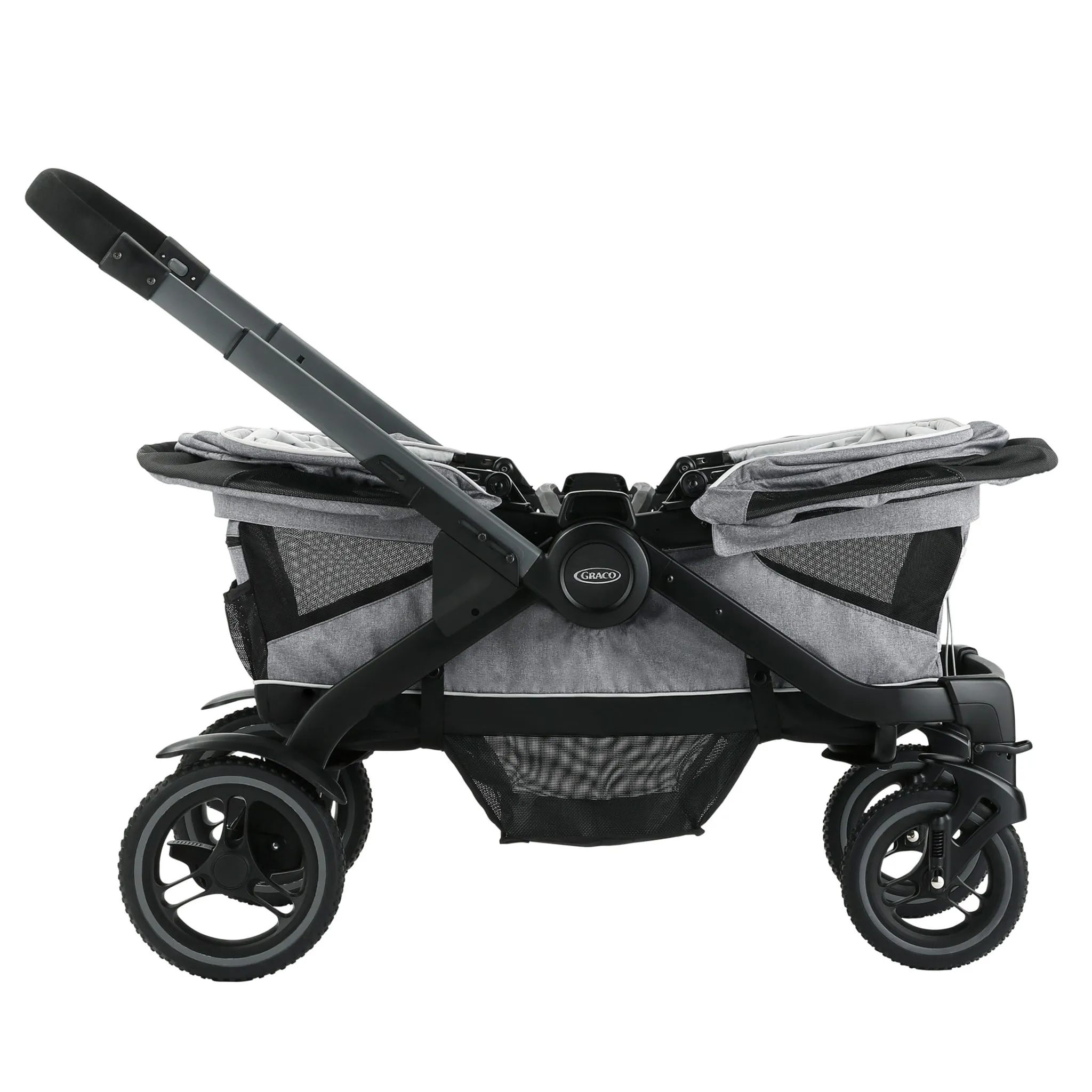 Graco Chariot Graco® Modes™ Adventure Wagon