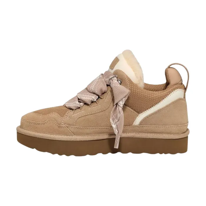 UGG Lowmel Schoenen Dames