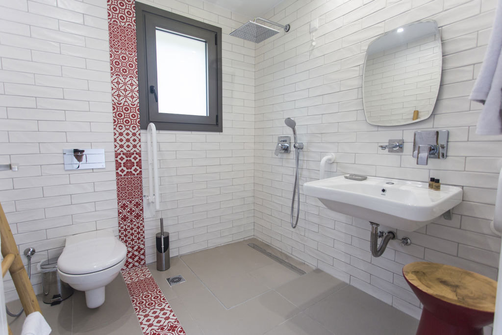 Golden Bay Suites & Maisonettes Logies - Appartement