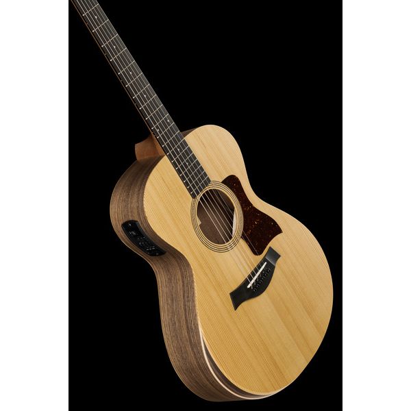 Taylor Academy Series 12e Walnut/Spruce