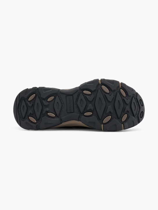 Skechers SWIFT FIT Halbschuh Braun