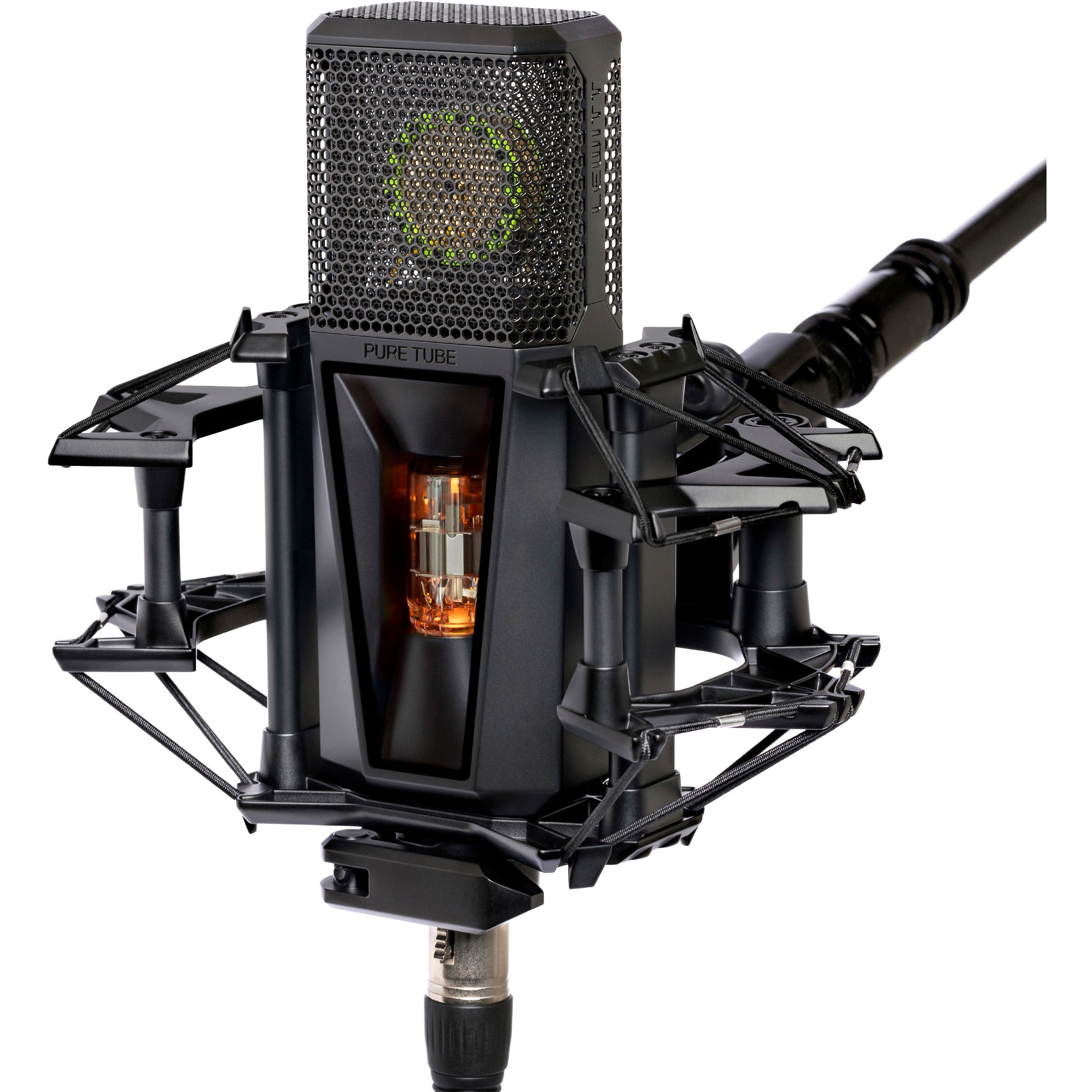 Lewitt Pure Tube - Studio set buizenmicrofoon