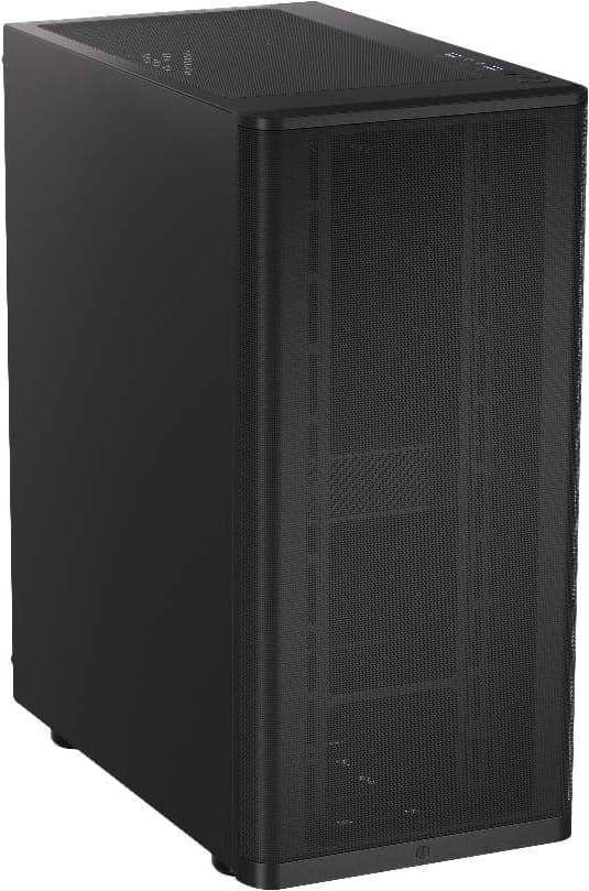 Endorfy Signum 300 Solid PC-kabinet (sort)