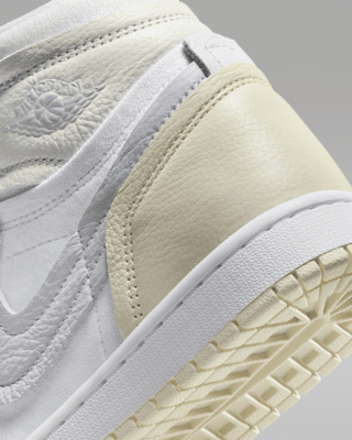 Air Jordan 1 High Method of Make Women's Shoes