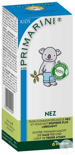 Primrose Kids Primarini Nez 120ml