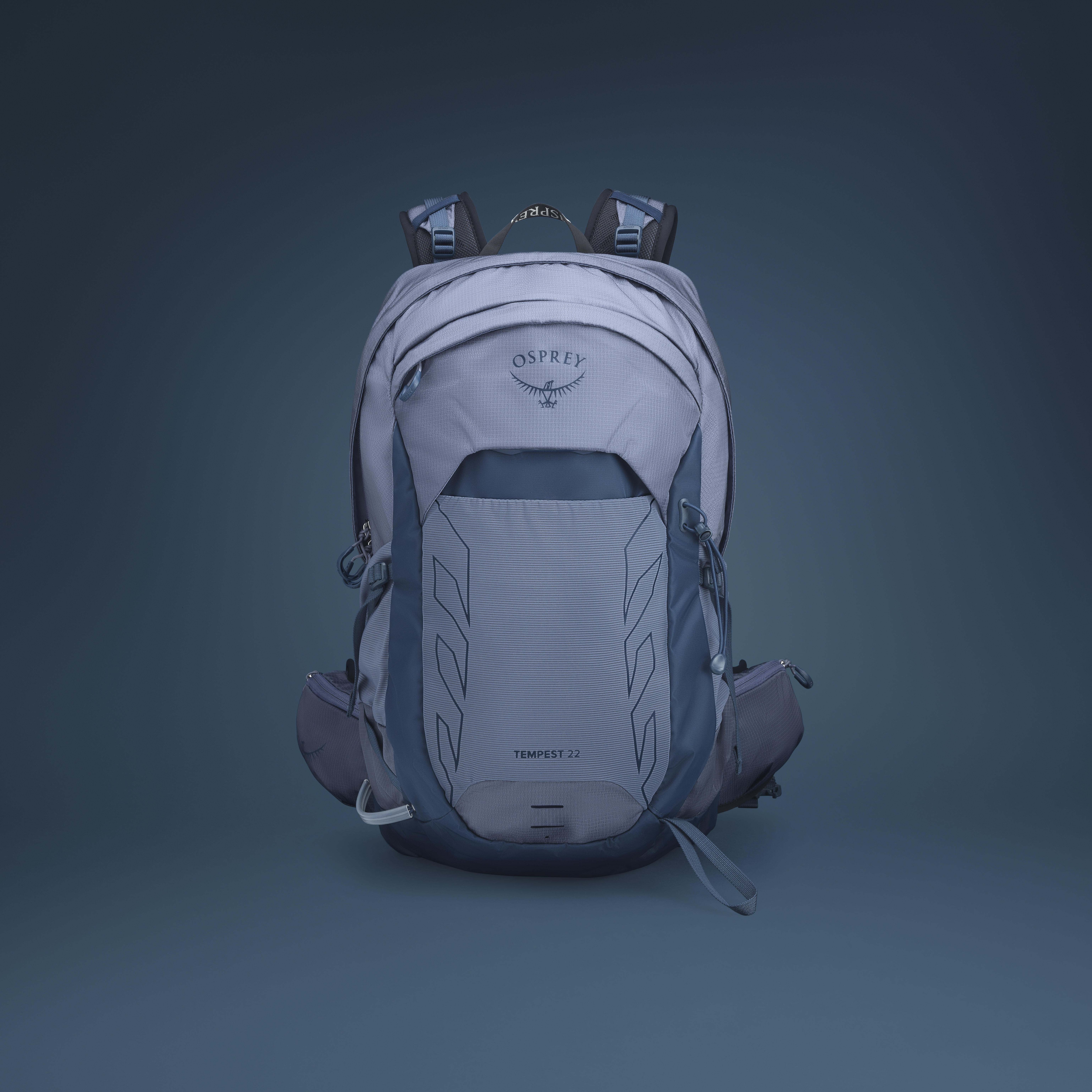 Osprey Tempest 22L<br>Allsidig tursekk til dame