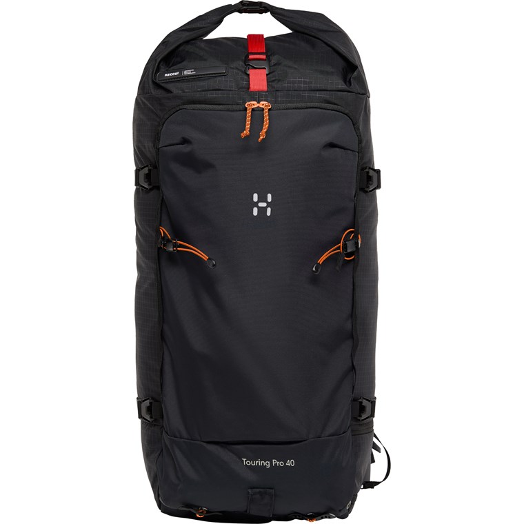 Haglöfs L.I.M Touring Pro 40 True Black