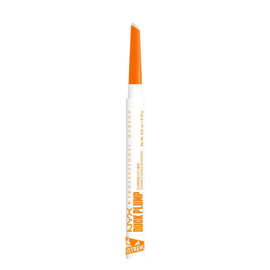 NYX Professional Makeup  Duck Plump Liner - Lápis de Lábios