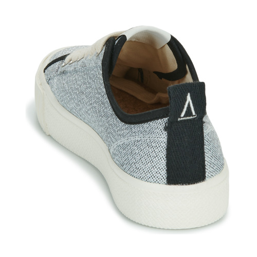 Armistice - STOMP SNEAKER W - Bleu / Blanc