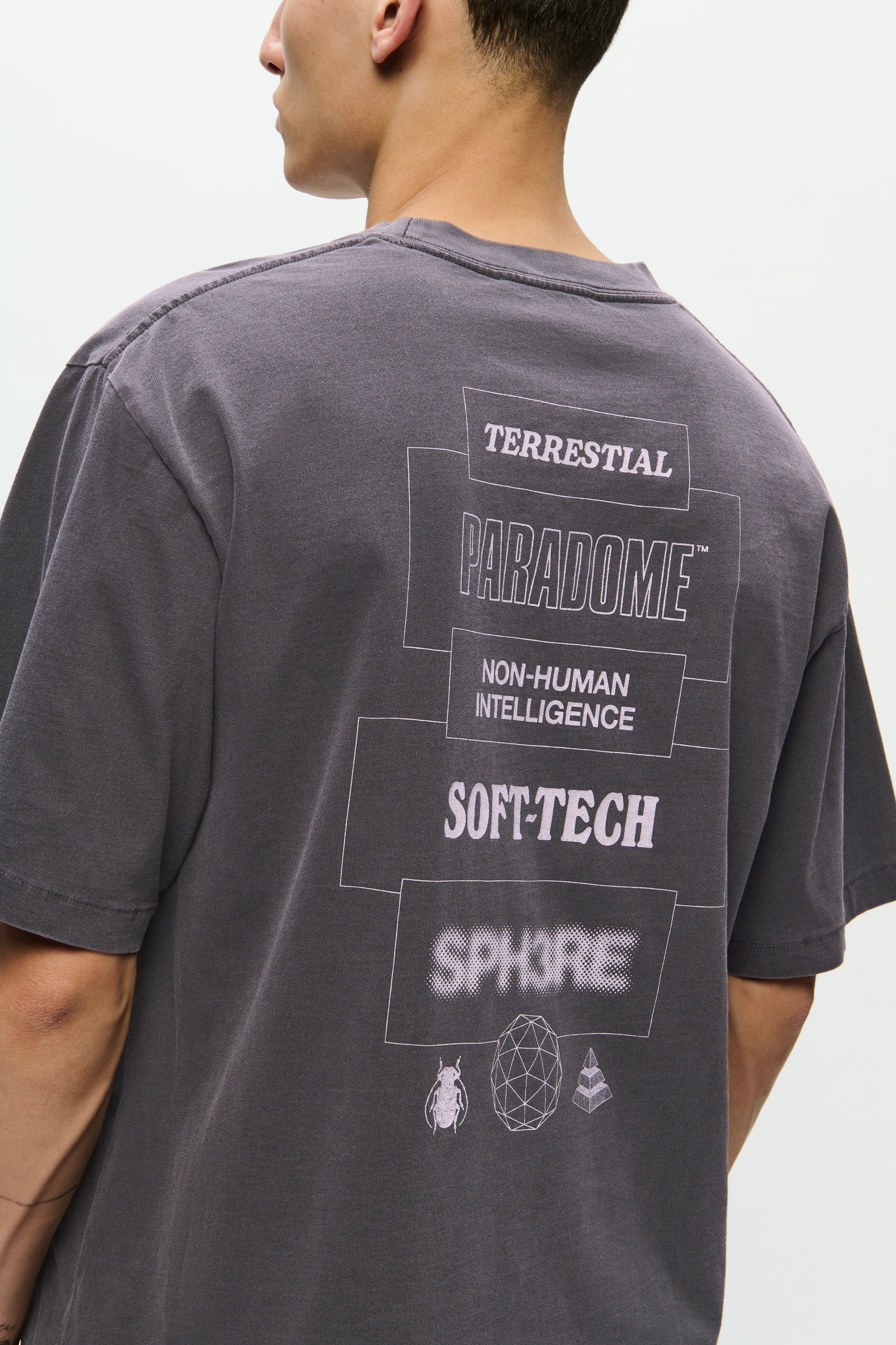 WOOD WOOD MEN WWGary T-shirt
