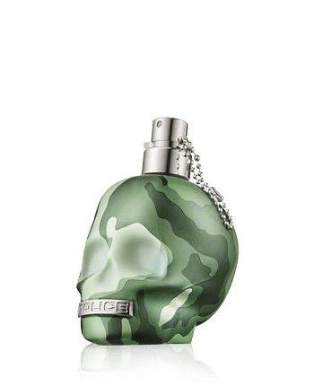 Police To Be Camouflage edt vapo 40ml