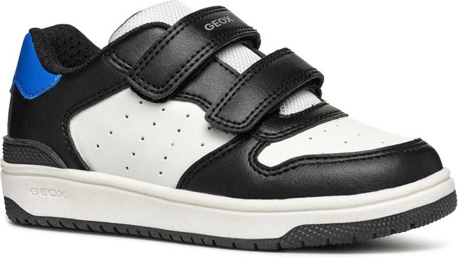 GEOX Washiba Schoenen Wit Jongens