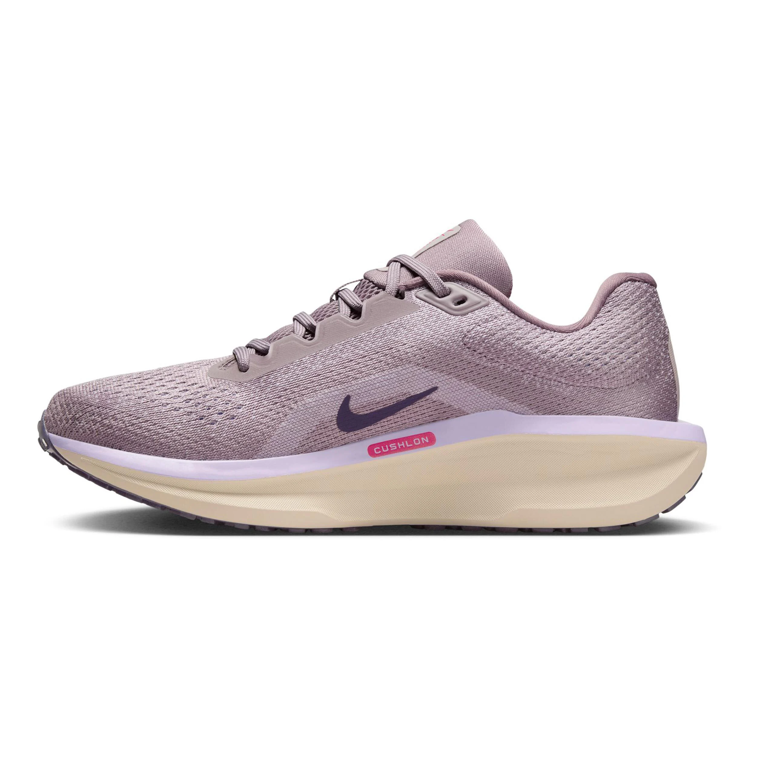 Nike Winflo 11 Chaussure De Running Sans Stabilisateurs Femmes - Lilas