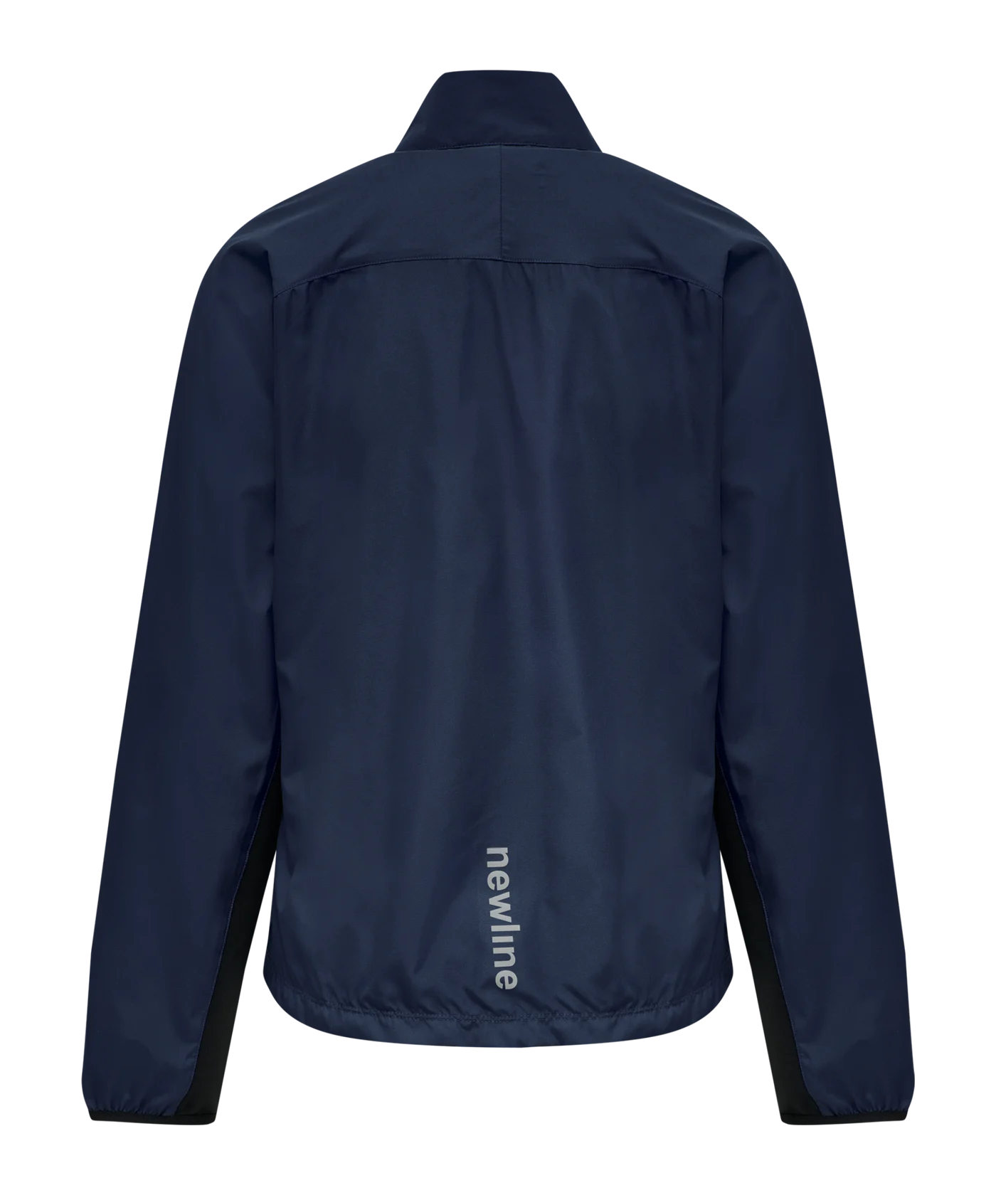 Newline Core Jacke Running Damen Blau F1009