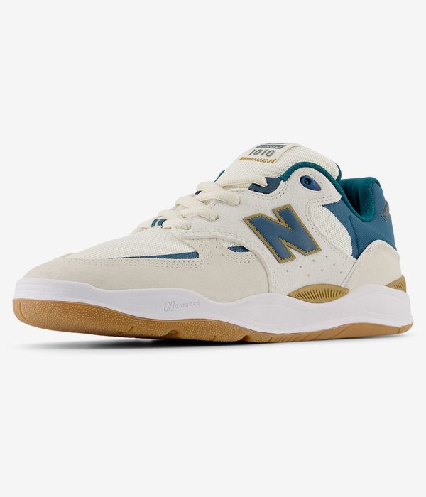 New Balance Numeric 1010 Schuh (linen deep sea)