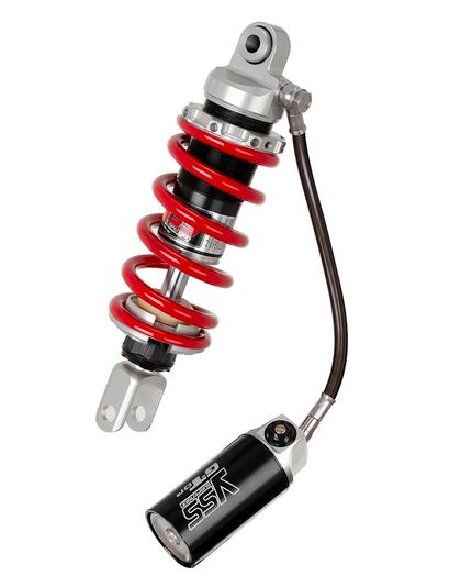 Amortisseur YSS Topline MX456