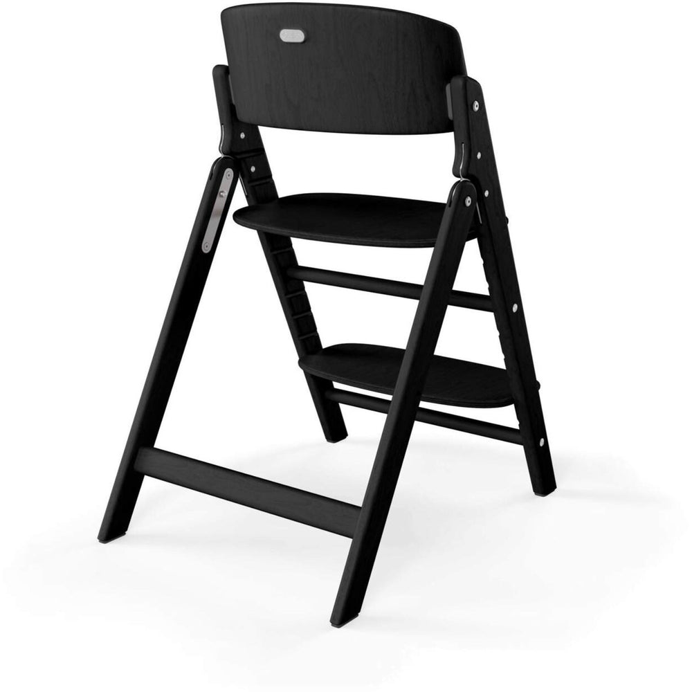 Køb Cybex Stunning Black Click&Fold