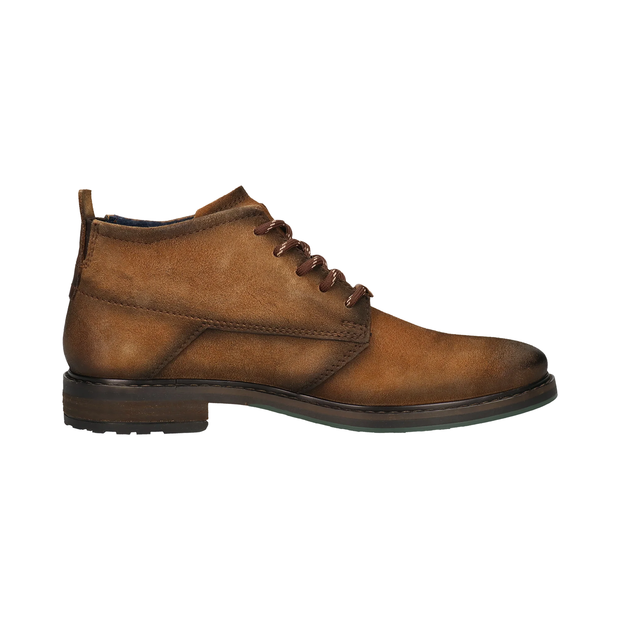 Stiefel cognac