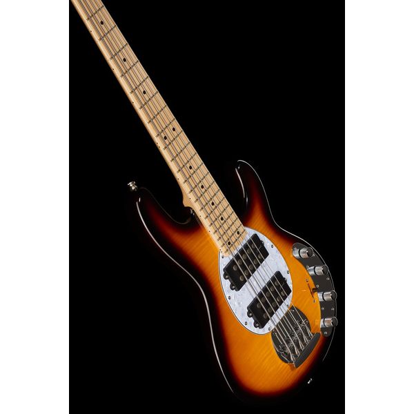 Harley Benton MM-85A SB Deluxe Series Bundle