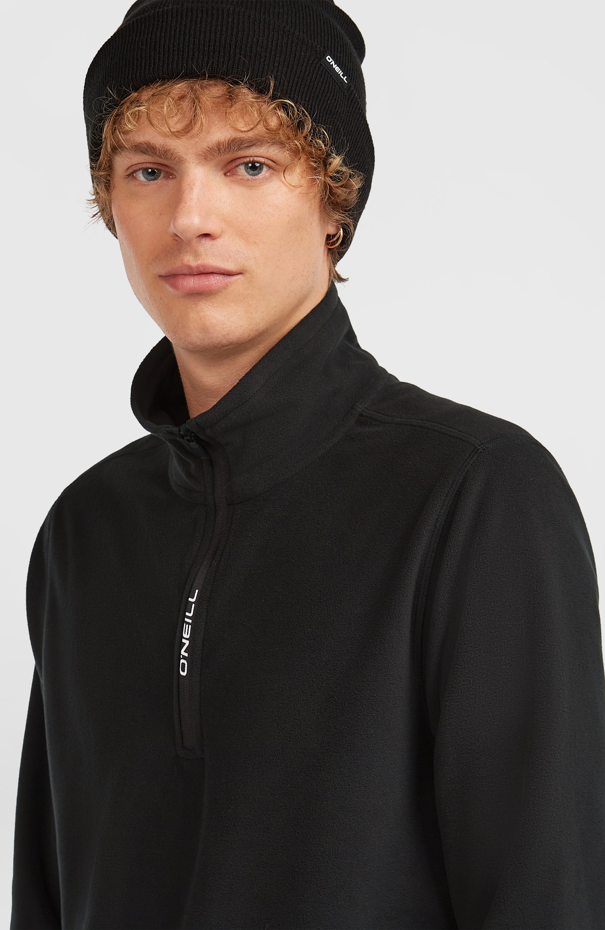 O'Neill Fleecepullover »FWC'CRUZ JACK'S POLARTEC HZ FLEECE«, 1 Stk.