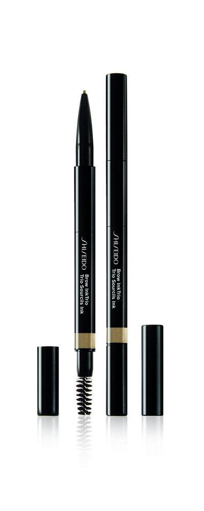 SHISEIDO Brow Inktrio No 02 1 Stk