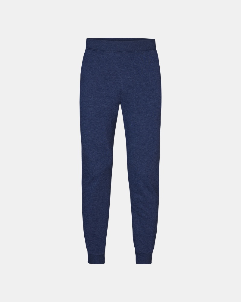 Skechers Go Walk Expedition Broek  - blauw