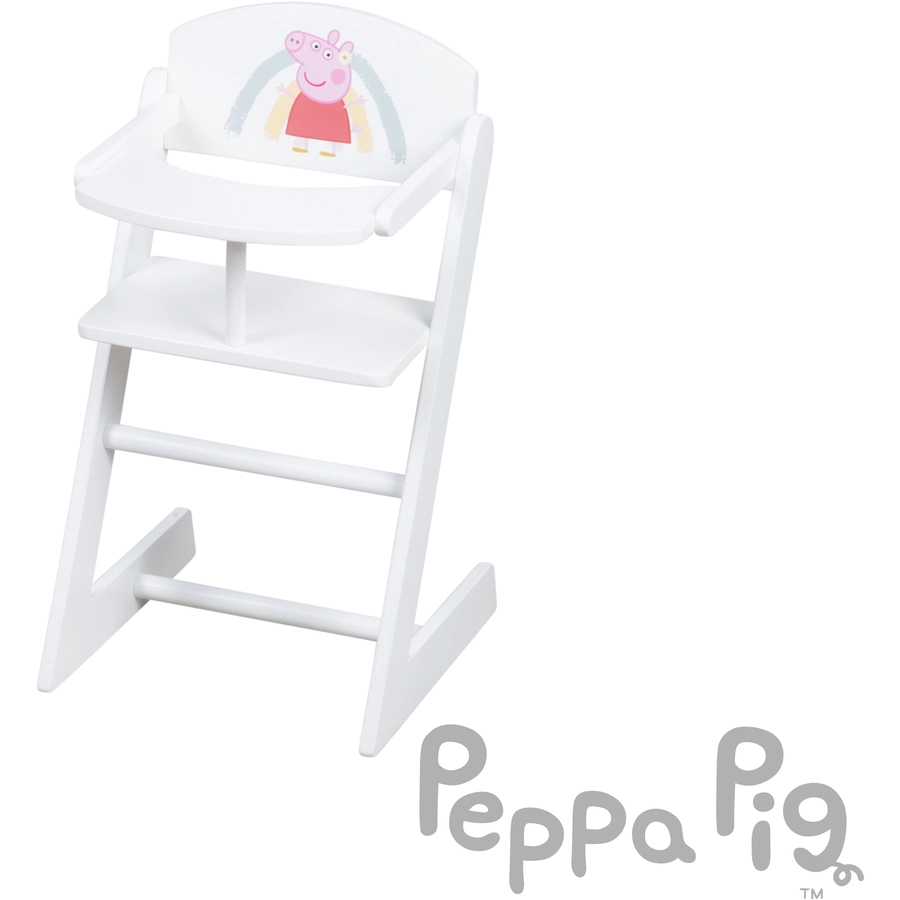 roba Puppenhochstuhl