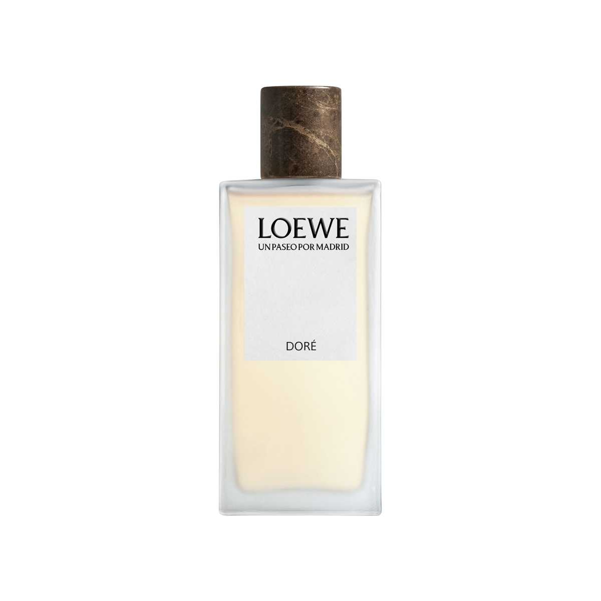 Dore Eau de Parfum 100ml