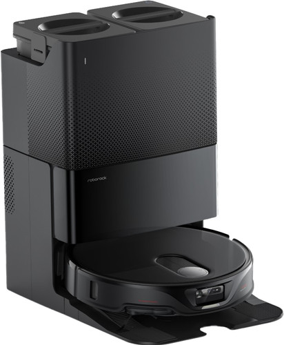 Roborock Qrevo Slim