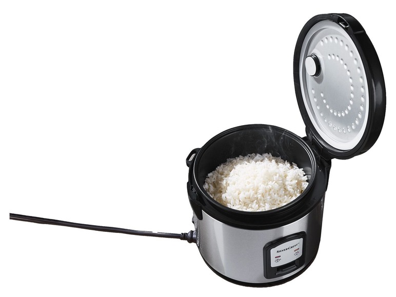 Rijstkoker