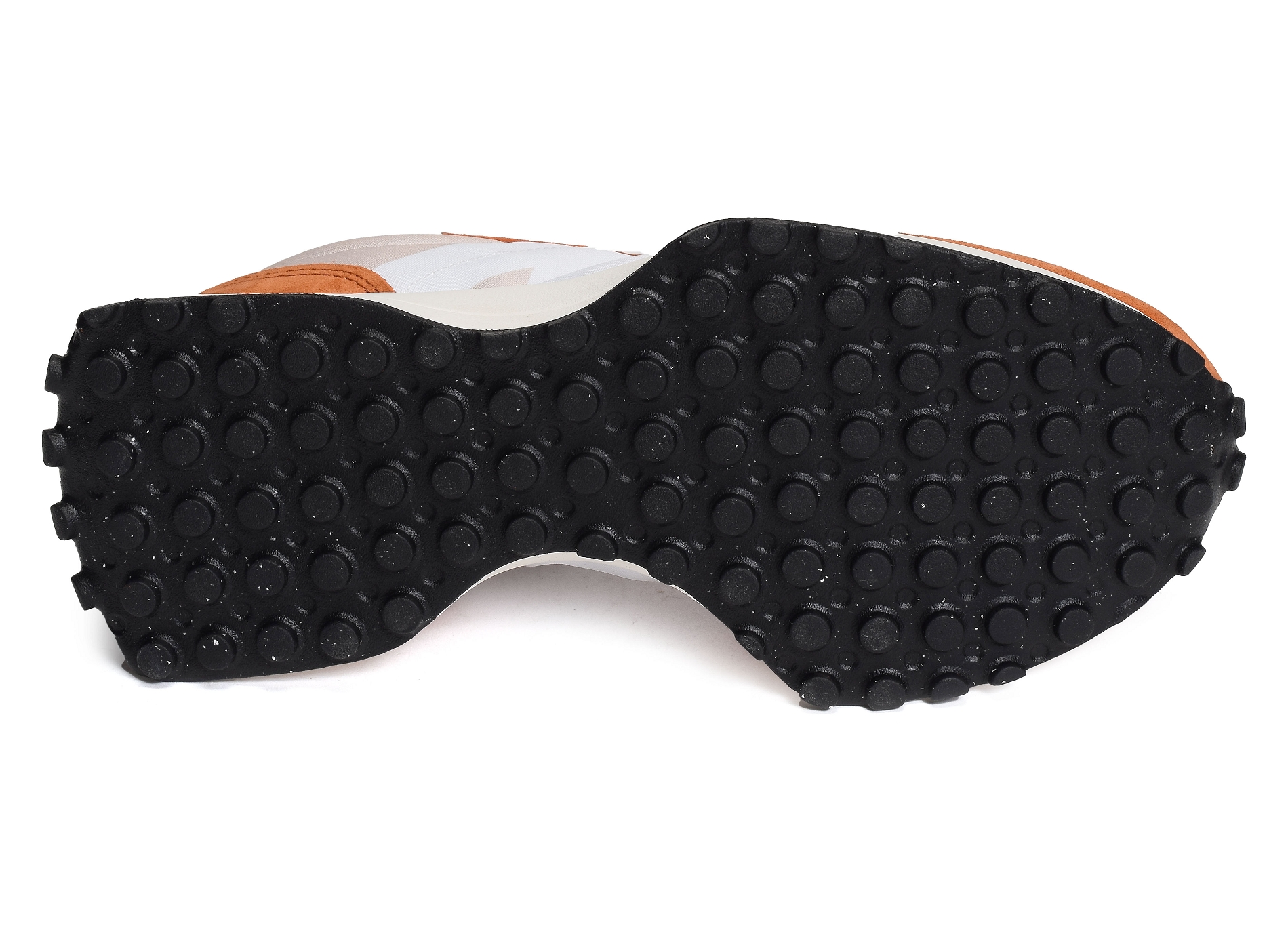 U327 beige orange