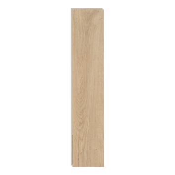 KARWEI click PVC Primera visgraat naturel eiken houtlook