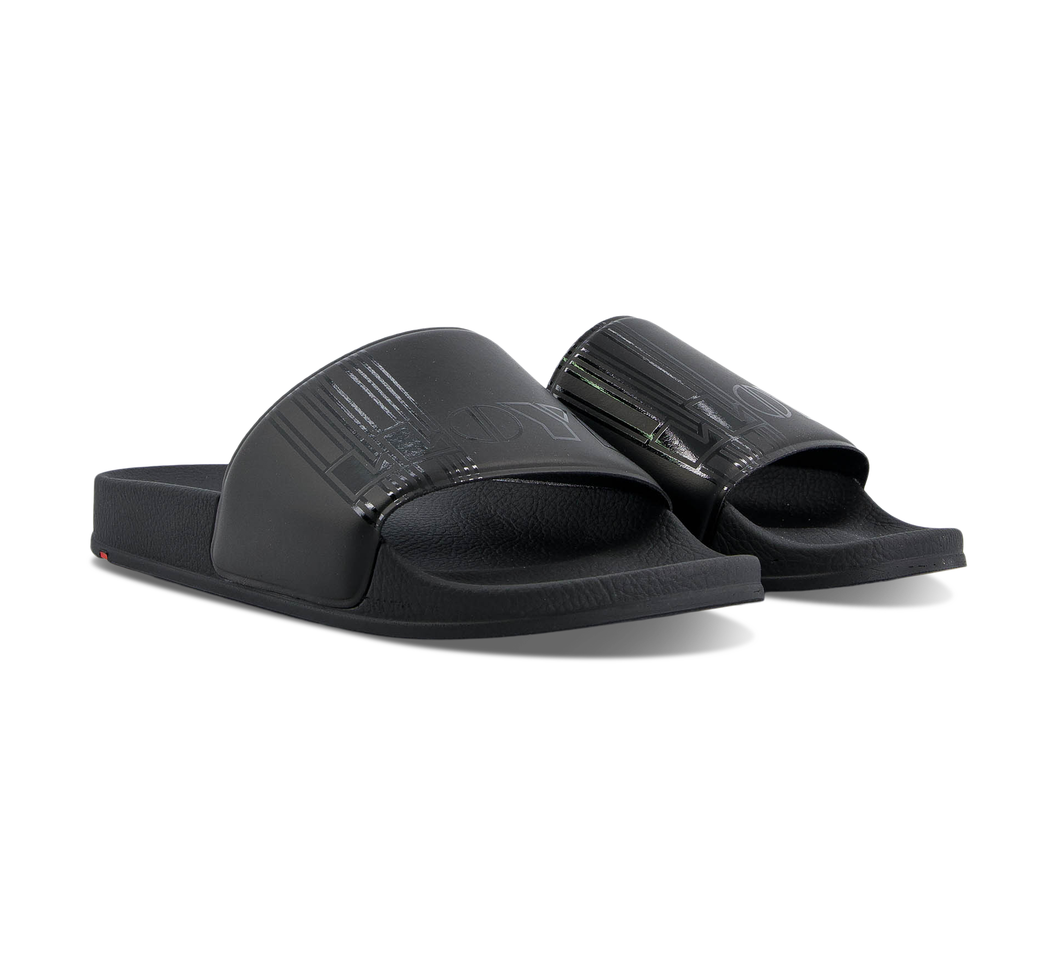 Lloyd Slides