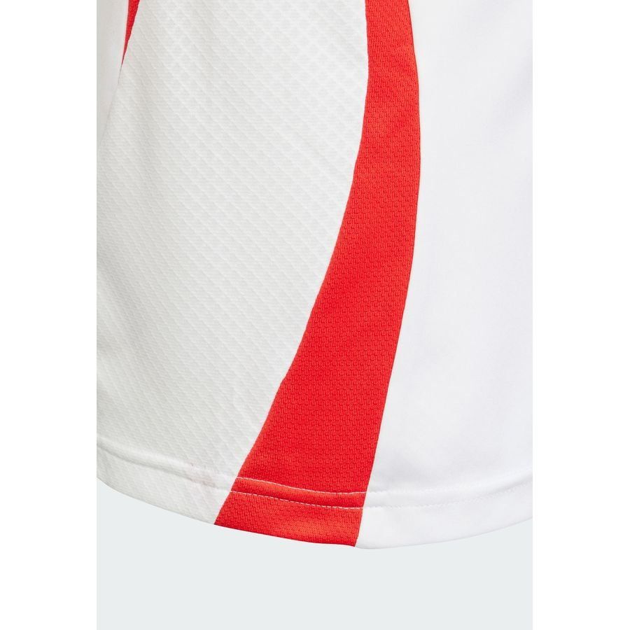 Adidas Olympique Lyonnais 24/25 Home Jersey Kids