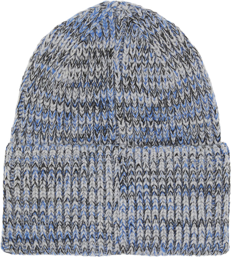 Dickies LEWISTOWN BEANIE ULTIMATE GRAY Ultimate gray