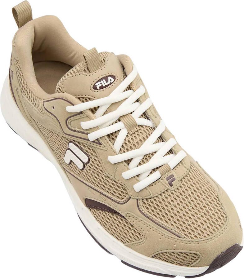 Fila sneakers beige