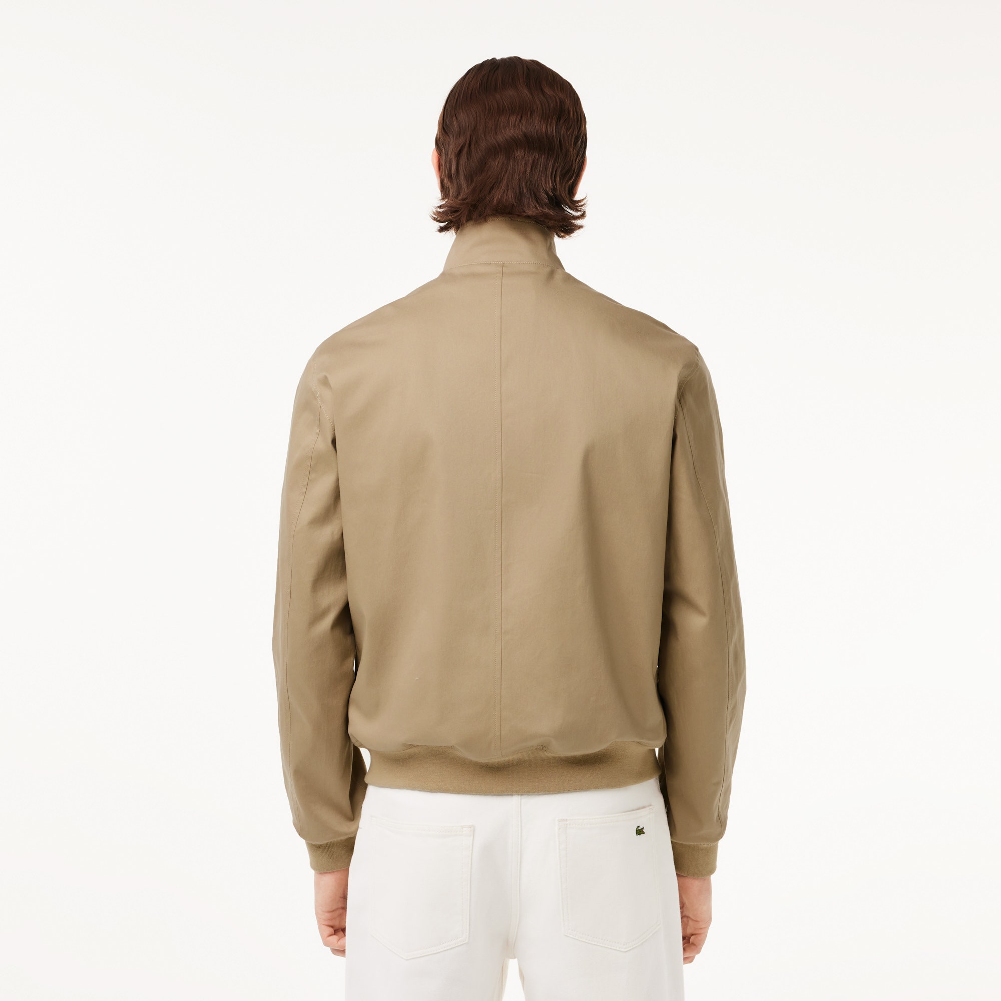 Lacoste  Harrington Jack
