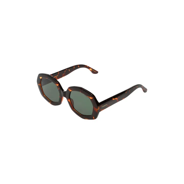 Komono Lunettes de Soleil Amy | Marron