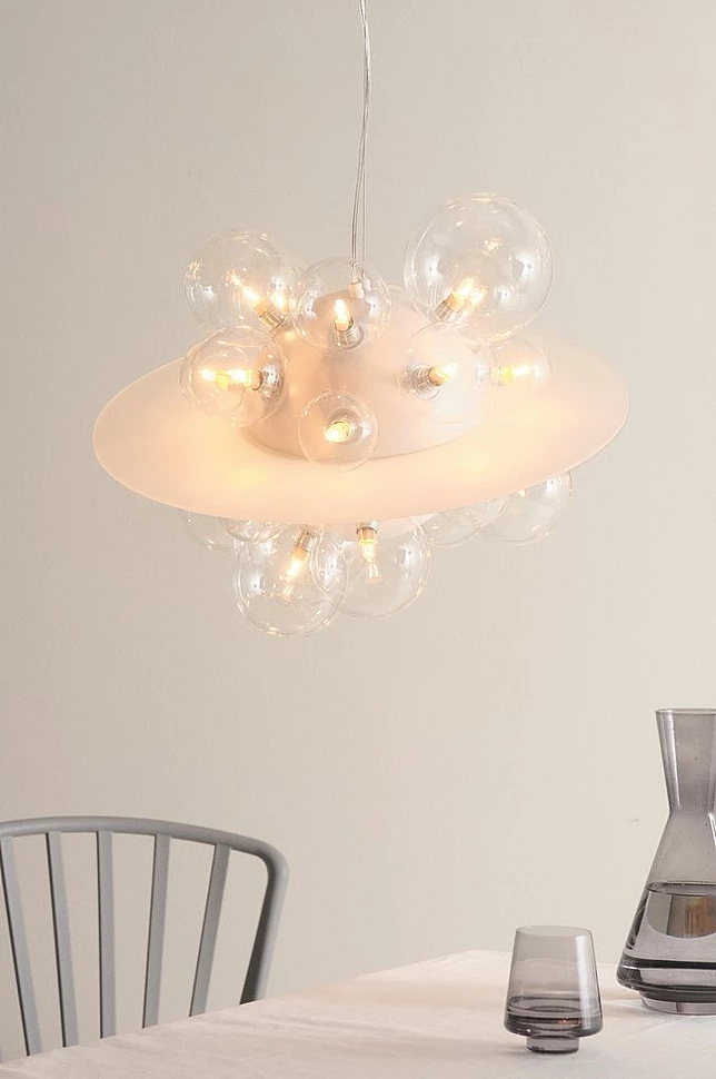 FLOAT taklampe